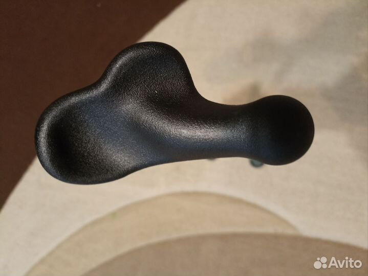 Трость четырехопорная