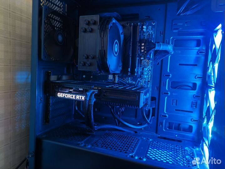 Geforce rtx 3050