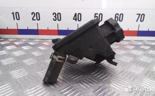 Бачок гу mercedes benz S-class W221 (EVN11NO01)