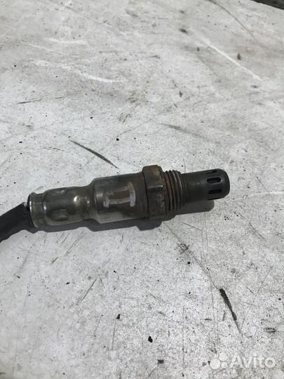 Датчик кислородный Skoda Fabia 2