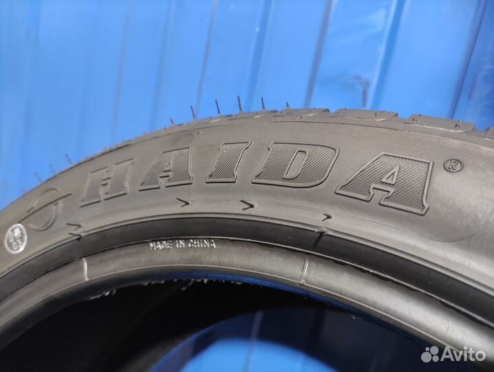 Haida HD927 205/45 R16