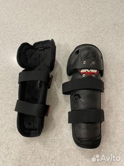 Детские наколенники