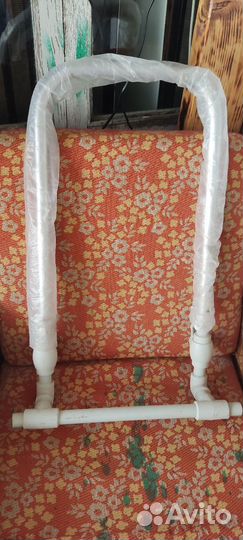 Полотенцесушитель водяной новый