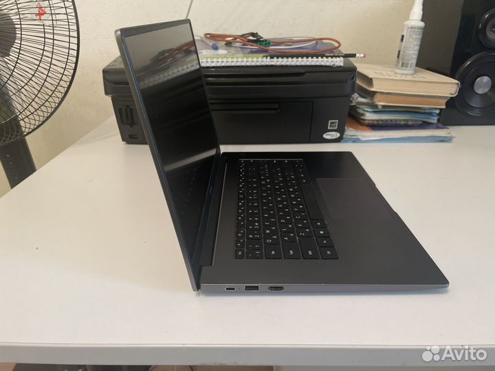 Honor magicbook x15