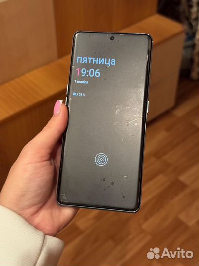 OPPO Find X6 Pro, 12/256 ГБ