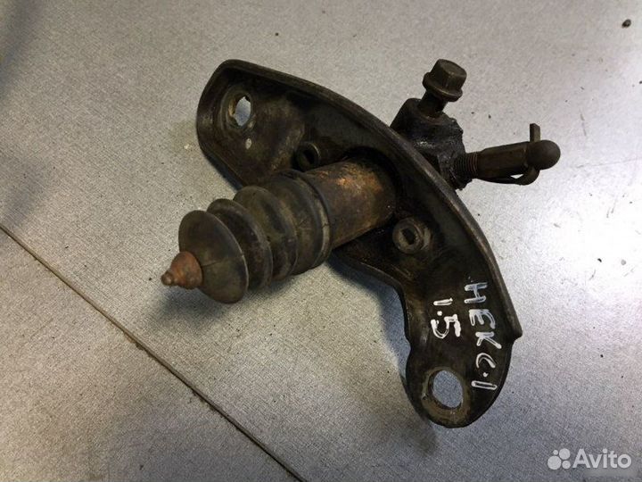 Магистраль сцепления Daewoo Nexia N100