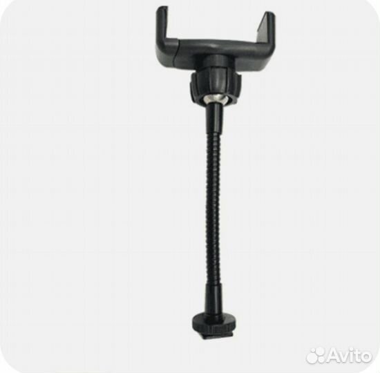 Кольцевая лампа с регулируемой яркостью и тд