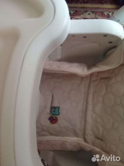 Детское кресло