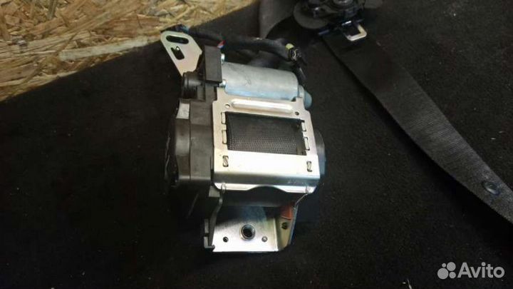 Ремень безопасности передний правый для BMW 7 F01