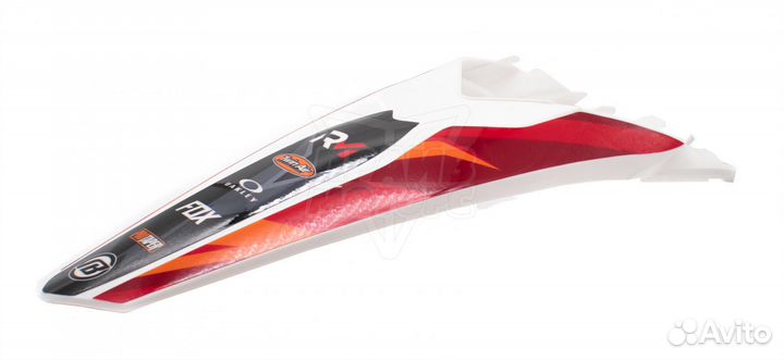 Крыло заднее Regulmoto Athlete, графика 2022