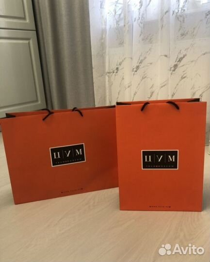 Пакеты Цума