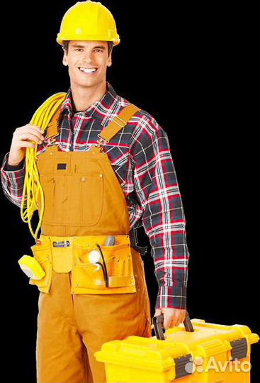 Муж на на час.Мастер.любой район Иркутска