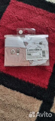 Трусики (Новые)