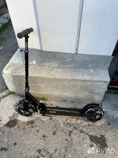 Самокат bibity