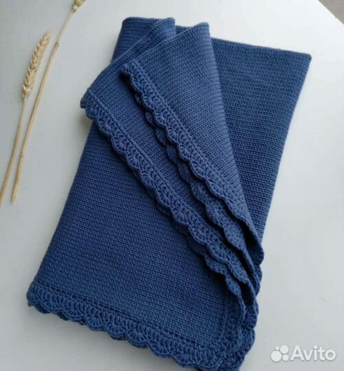 Плед покрывало