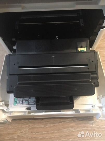 Принтер Мфу Xerox 3315