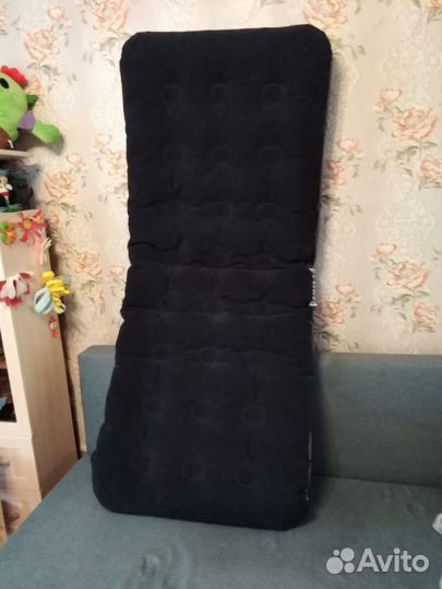 Надувной матрас для сна