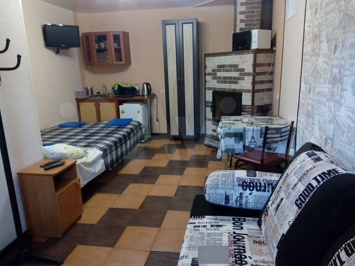 Комната 21 м², 1/2 эт.