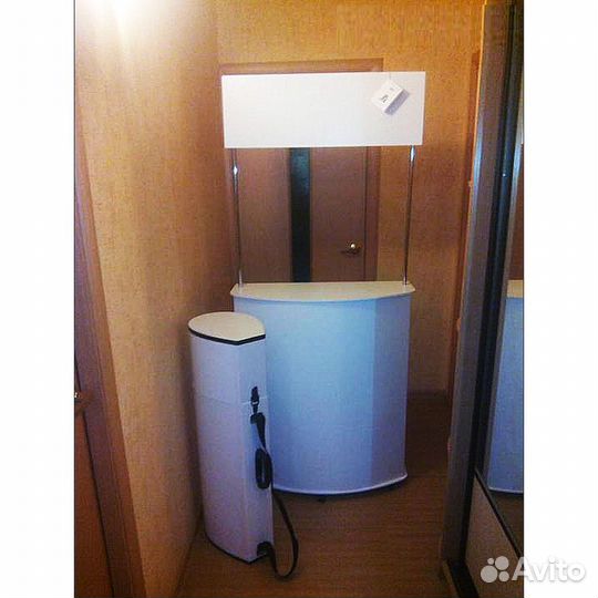 Стойка продаж