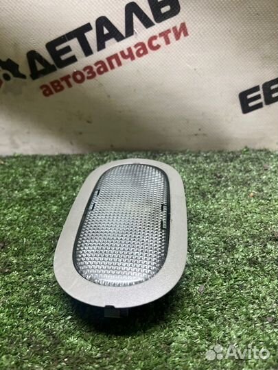 Плафон подсветки салона Renault Symbol седан 1.4