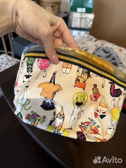 Грелка для волос