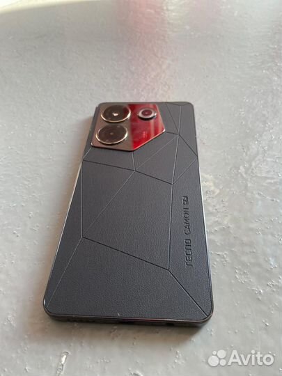 TECNO Camon 20 Pro 5G, 8/256 ГБ