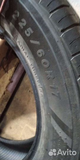 Sailun Atrezzo Elite 225/60 R17