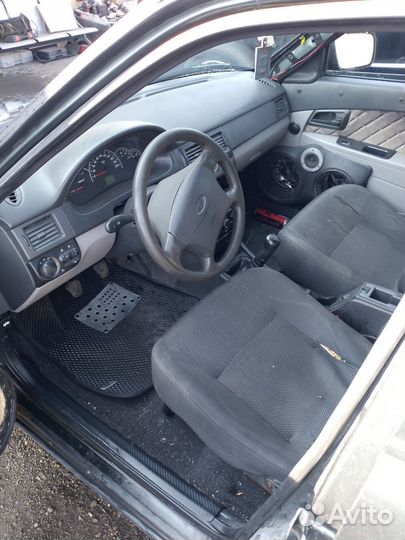 АВТОразбор LADA Priora 1.6 126 Двс Разбор