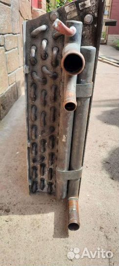 Конденсатор Thermo King TS