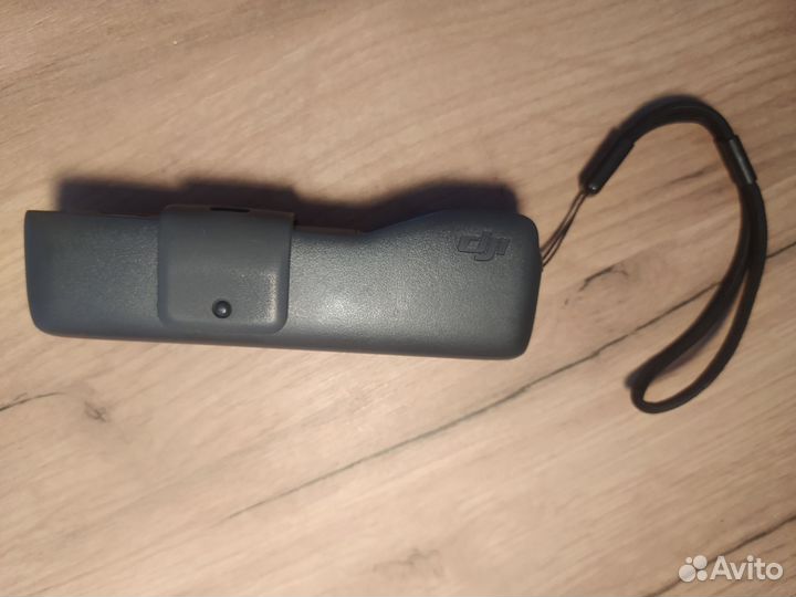 Dji osmo pocket, экшен камера, камера для блога