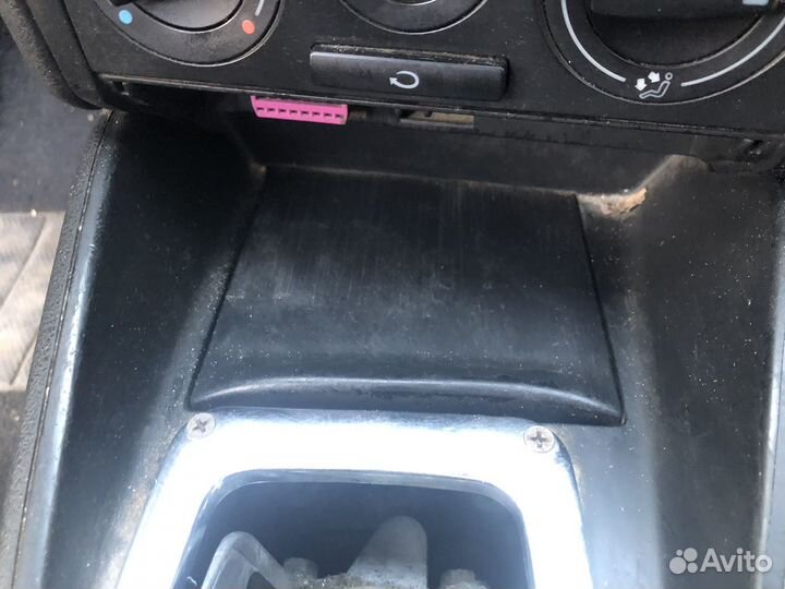 Пепельница Volkswagen Golf 4