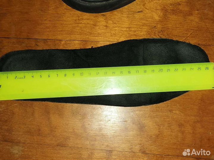 Ботинки (осень- весна)