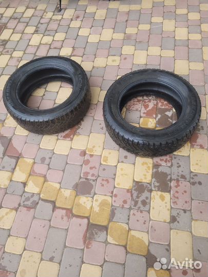 Novex All Season 205/60 R16