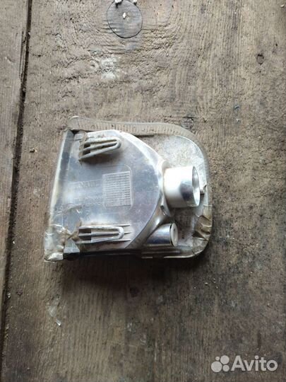 Повторитель поворота