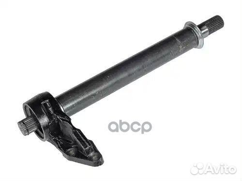 Привод правый 445mm, 495602S600 Hyundai IX35