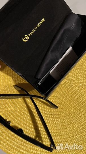 Очки marco bonne