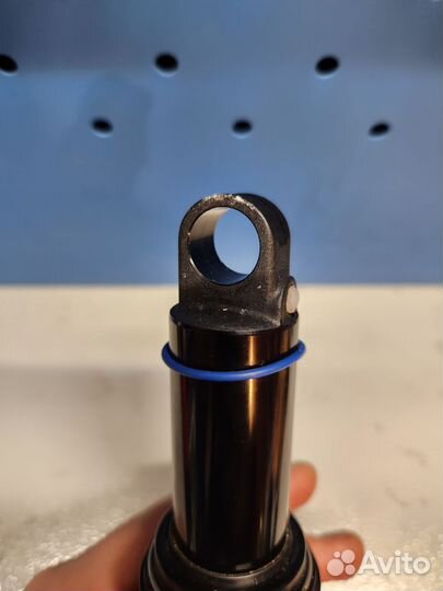 Амортизатор x-fusion O2 pro lr 185x55