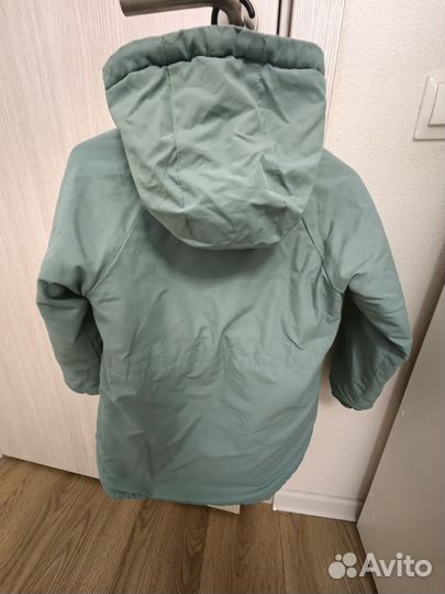 Куртка для девочки