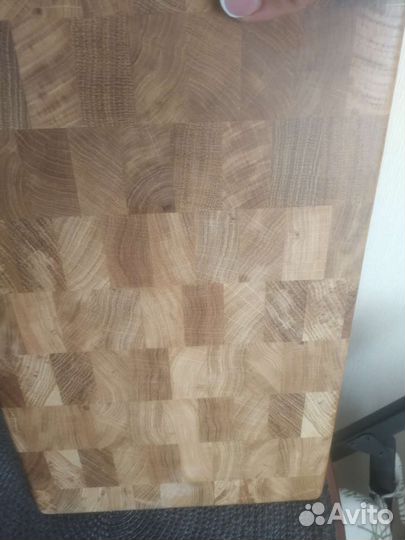 Доска кухонная