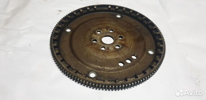 Маховик форд фокус 1