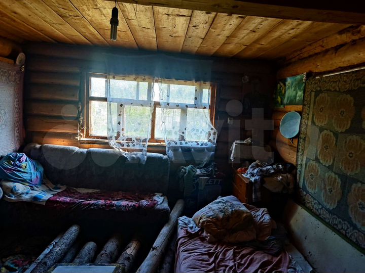 Дом 60 м² на участке 5 сот.