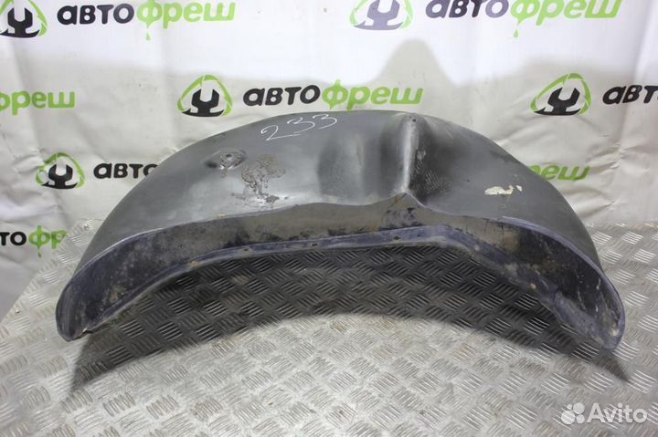 Локер задний правый Daewoo Nexia 1995-2016