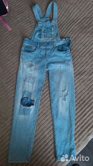 Детская одежда для девочек 5,6,7