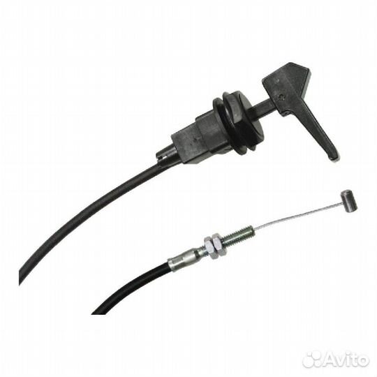 Трос обогатителя карбюратора Sledex для Ski-Doo