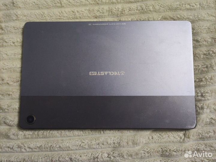 Планшет Teclast t40plus