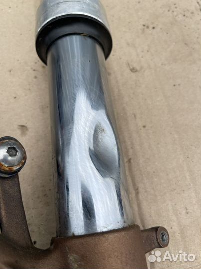 Вилка,перо Honda CBR 1000RR