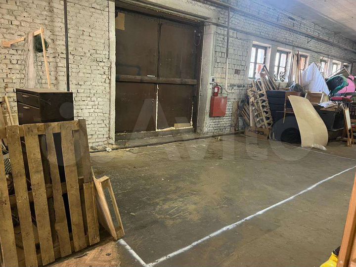 Склад, 30 м²