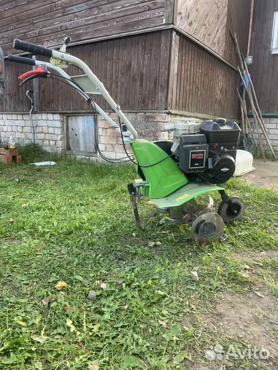 Культиватор viking VH 540