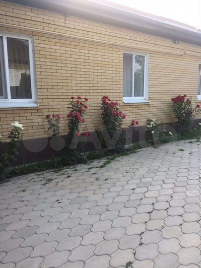 Дом 85 м² на участке 12 сот.