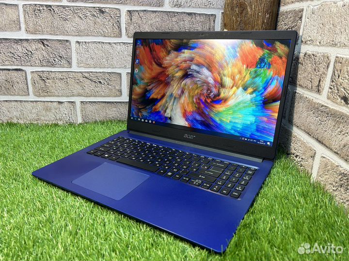 Игровой Acer Intel Core I3-8145/MX230/8GB/SSD512Gb